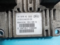 Komputer Sterownik silnika 51868986 Ford Ka Mk2 1.2 8v