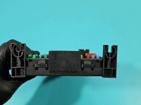 Komputer Sterownik silnika 0281013872, 9664843780 Citroen Berlingo II 1.6 hdi