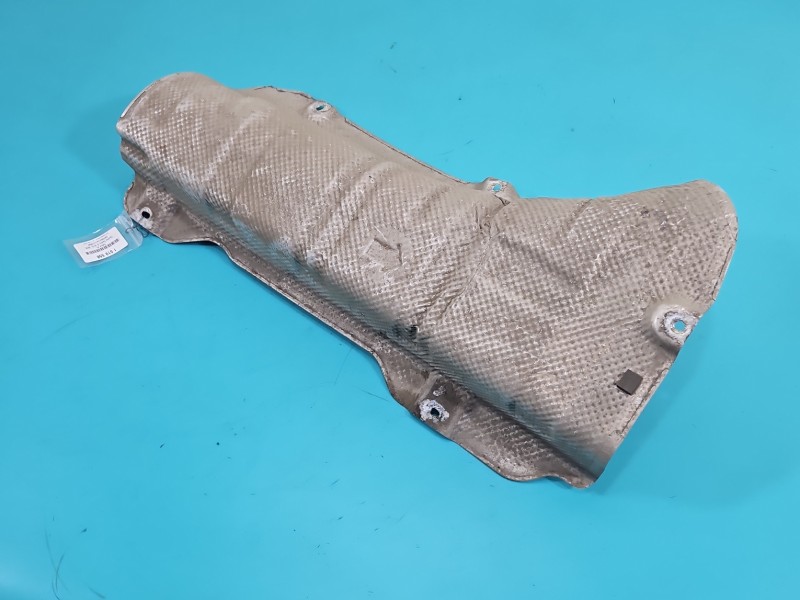 Osłona Hyundai, termiczna Hyundai Elantra VI 15-20 1.6 16v