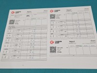 Wtryskiwacz Land rover Discovery Sport 14- L550 0445110654 2.0d