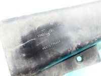 Osłona Europejska, Wydechu metalowa Lancia Thema II 11-14 3.0 CRD