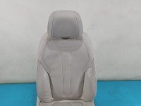 Fotele komplet kanapa BMW X5 F15