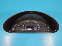 Licznik Mercedes W203 2.0 kompressor A2035403511 EUROPA