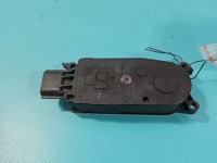 Silniczek pozostałe MG MG3 24- 1.5 16V