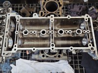 Głowica Fiat Tipo II 15- 552615690, 55260384 1.6 jtd (55260384)