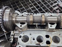 Głowica JAGUAR XF II X260 3.0 V6