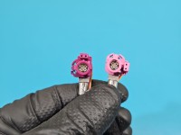 Wiązka instalacja Producent części: BMW, Wyświetlacza bmw F30 9251730