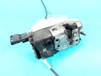 Zamek tył prawy Peugeot 5008 I 09-17 6pin 732301