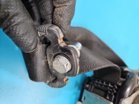 Pas bezpieczeństwa przód lewy kierowcy 7354611770E, 7473651 Peugeot Bipper EU