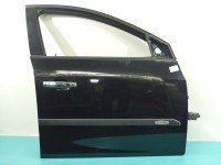 DRZWI PRZÓD PRAWE PASAŻERA Chevrolet Cruze 4d czarny GAR