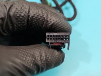 Lusterko prawe Vw Passat CC LC9X europa