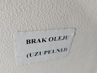 Skrzynia biegów automat VOLVO S60 II 10- 14G7614760, P1283148 2.0 D4