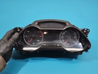 Licznik AUDI A4 B8 8K0920900D 2.0 TDI (CAGA) EUROPA