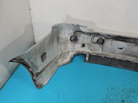 Zderzak tył Opel Vectra C srebrny Z149 HB