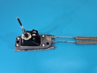 DŹWIGNIA LEWAREK WYBIERAK LINKI Seat Leon III 12- 2.0 tdi