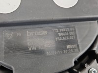 Dmuchawa nawiewu wentylator AUDI A8 D4 4H europa 8R0820021, 4H0820003