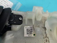 Przełącznik zespolony Renault Scenic III 255670019R-A