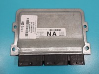 Komputer Sterownik silnika 237104638S, 237104639S Dacia Sandero III 20- 1.0 SCe