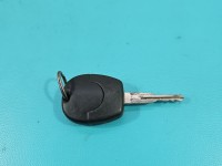 Komputer Sterownik silnika MEC20-601 Nissan Almera N16 1.5 16V