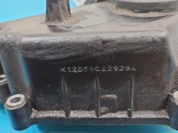 Podstawa filtra oleju obudowa Volvo XC60 I 08- 2.0d 6740273109, 30757730