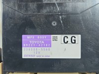 Sterownik moduł komfortu Toyota Rav4 IV 89221-42182, 238000-5560