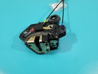 Zamek tył lewy Toyota Corolla Verso II TOYOTA, 2PIN Brak numeru