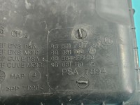 Obudowa filtra powietrza Peugeot 807 9635179780 2.0 16V