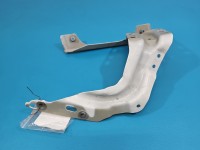 Mocowanie Europejska, Błotnika Przód Prawego uchwyt 5NA821136B Vw Tiguan II 16-