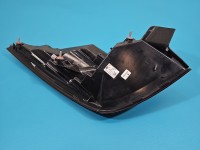 Lampa tył prawa Mercedes, LED Z BŁOTNIKA Oklejona folią Mercedes CLA C118 X118 sedan