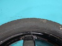 Koło zapasowe 18" dojazdowe dojazdówka Mercedes CLS II C218 W218 218 Rozstaw śrub: 5x112, Continental, 155 mm, Profil opony:...