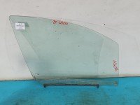 Szyba drzwi przód prawa Suzuki Splash HB