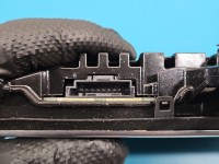 Wyświetlacz AUDI A6 C7 91791B-104 monitor