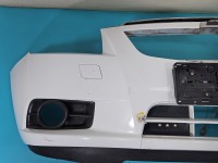 Zderzak przód Chevrolet Cruze biały GAZ