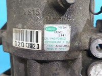 Sprężarka klimatyzacji kompresor Kia Ceed I 06- 2.0 crdi