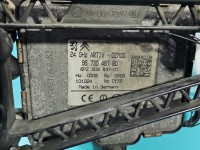 Sterownik moduł Peugeot, Europejska, radar CZUJNIK PRĘDKOŚCI Peugeot 5008 9673171780, 9673046780