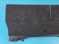 Wykładzina bagażnika podłoga Toyota Rav4 IV 58415-42040