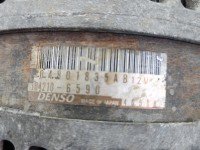 TEST Alternator Lancia Thema II 11-14 04801835AB 3.0 CRD