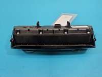 Konsola panel nawiewu Opel Corsa F 39231171