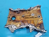 Obudowa rozrządu Opel Astra V K 1.4 T 12676013, 12680722, 171380119