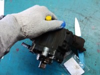 Pompa wtryskowa Fiat Scudo II 06- 2.0 jtd 9683623780, 5WS40019