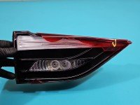 Lampa tył lewa Toyota Avensis III T27 kombi