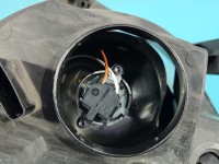 Reflektor prawy lampa przód Nissan Qashqai I J10 06-13 EUROPA 26010JD90B, 1EF238042-02