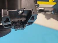 Osłona ZAŚLEPKA PLASTIK Land rover range Evoque I 11-18