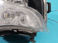 Światło jazdy dziennej prawe Toyota Auris I