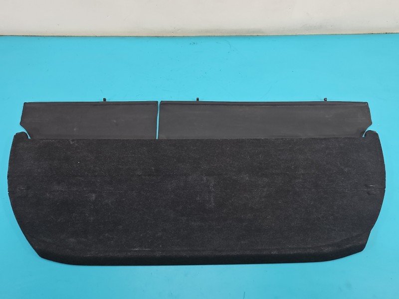 Półka tylna tył bagażnika Suzuki Grand Vitara II