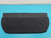 Półka tylna tył bagażnika Suzuki Grand Vitara II