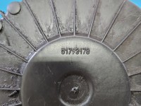 Obudowa filtra powietrza Fiat Bravo II 1.6 jtd 51793178, 51793166