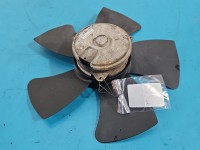 Wentylatory Wentylator chłodnicy Mazda 2 II DE 1.3 16V