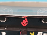 Licznik Renault Express 248091559R 1.5 dci EUROPA