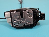 Zamek tył lewy 31440393 Volvo V40 II 12-